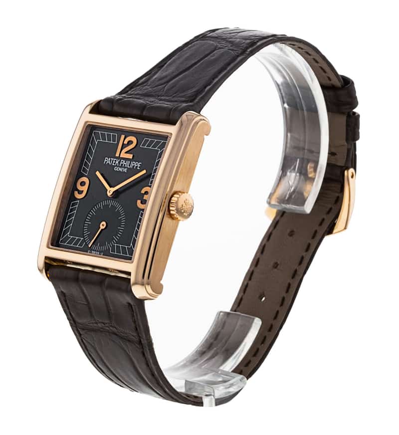 Patek Philippe Gondolo 5014R-001